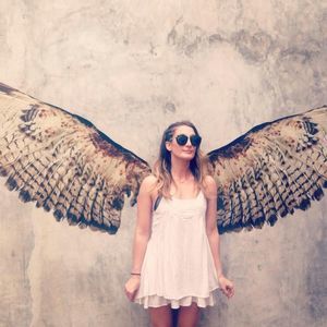 Meet your Posher, Kelsey